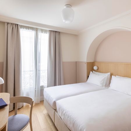 Hotel Oratio Париж Екстер'єр фото