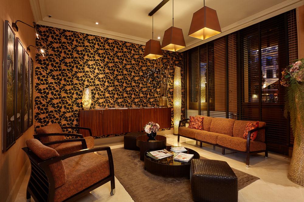 Hotel Oratio Париж Екстер'єр фото